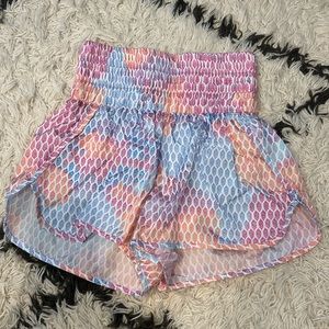 Free People The Way Home Shorts